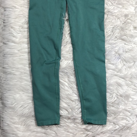 Tala Zinnia Sea Foam Seamless High Rise Leggings - Picture 5 of 14